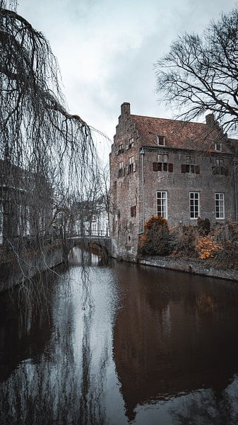 Amersfoort von AciPhotography