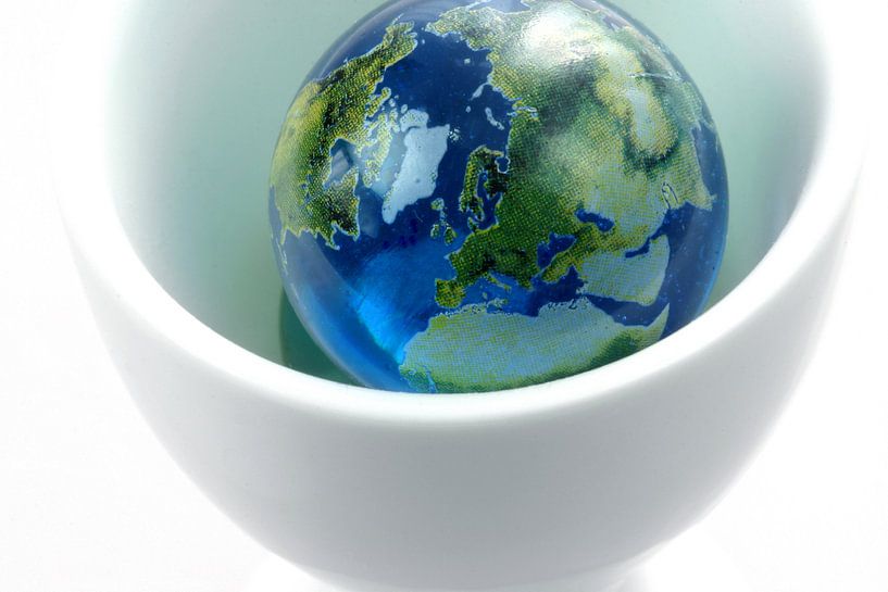 Über den eigenen Horizont hinaus von Liz Collet