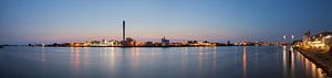 Panorama Zwijndrecht