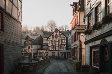 Monschau sur Thomas Kuipers