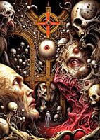 Sanctum of the Damned