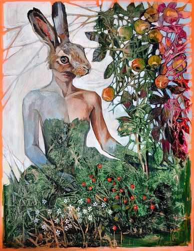 L'Éveil de la Nature