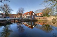 Munnickenveld in Hoorn