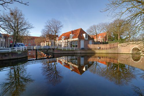 Munnickenveld in Hoorn