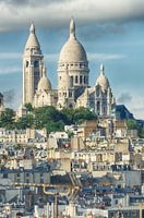 Basilika Sacre-Coeur