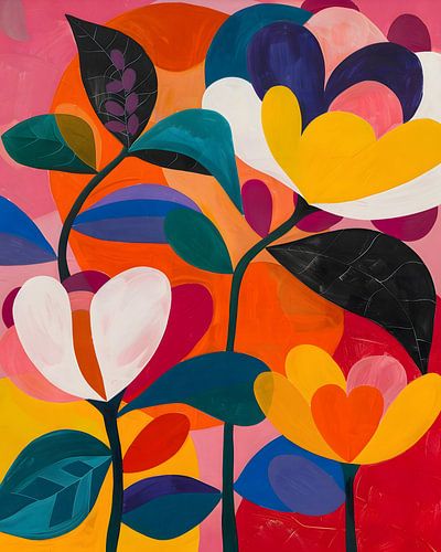 Mijn tuin is prachtig 6