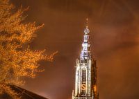 Lange Jan Amersfoort