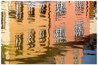 Weerspiegeling