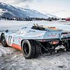Porsche 917 sur Maurice Volmeyer