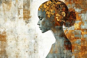 Frau | Frau Gold