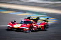 #51 Ferrari 499P - Sieger der 24 Stunden von Le Mans 2023