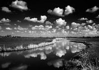 Luchtspiegeling...