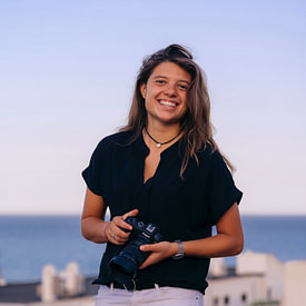 Franca Gielen Profile picture
