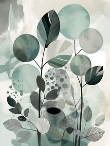 Botanische sfeer