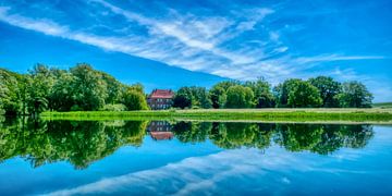 Das Gutshaus am See