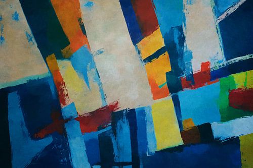 Geometrische constructie