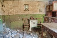 Urbex Duitsland