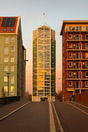 De Catharina Zaandam van Fotograaf Kevin Nugter