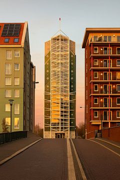 La Catharina Zaandam