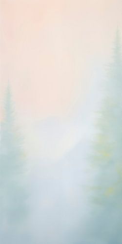 Pastel Forrest