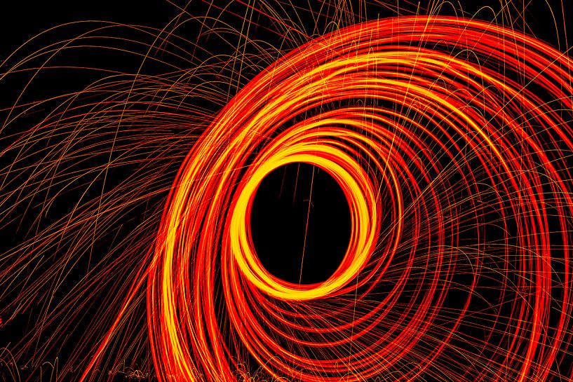 Jouer avec le feu par Marian Roest