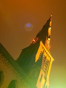 Église Willibrord Vleuten sur Martijn Wit