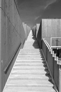 Schleusenhaus IJbrug Amsterdam