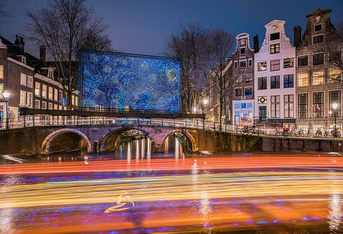 Starry Night
