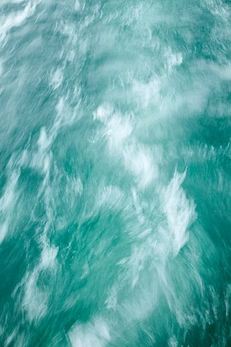 Maelstrom - middle panel