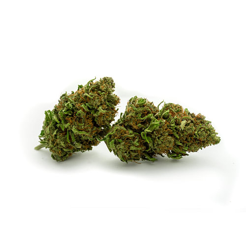 CBD Cannabis Blüte
