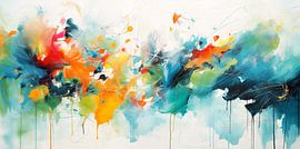 Spring Awakening by Emil Husstege