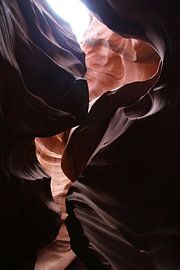 Antelope Canyon by Matthias Brix
