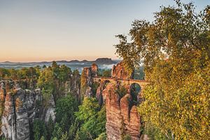 Sächsische Schweiz