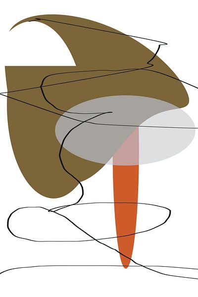 Autumn Season by Christine Bässler