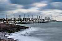 Oosterschelde-Sperre IIa