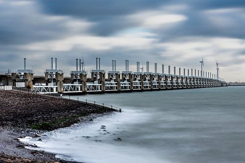 Barrière de l'Escaut oriental IIa