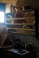 Alte Küche - urbex