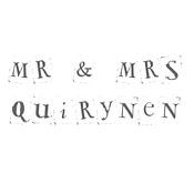 Mr and Mrs Quirynen profielfoto