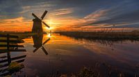 Undermill K near Schermerhorn by peterheinspictures thumbnail