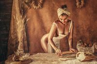 Keuken, Evgeny Loza