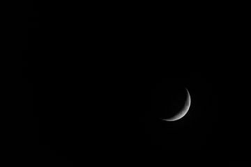 Maanlicht Mysterie - Crescent in de Duisternis van Femke Ketelaar