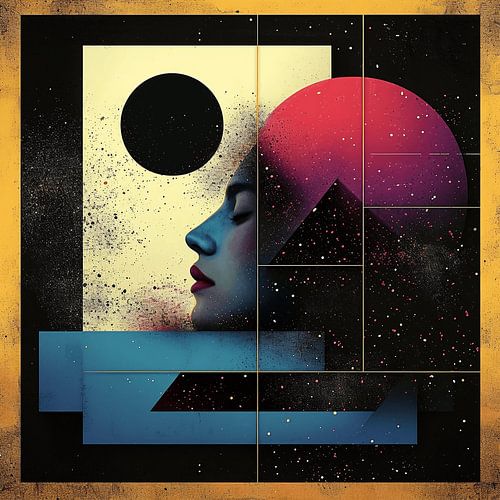 Stardust of the Soul