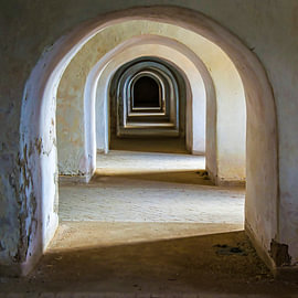 Gewölbe
