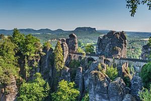 Sächsische Schweiz