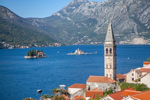 Perast - Montenegro