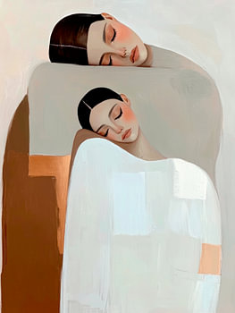 Embrace of the Inner Child
