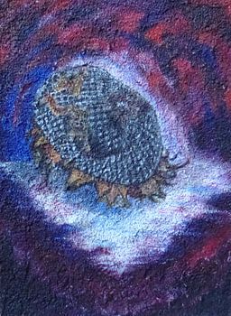 Vergaande Zonnebloem