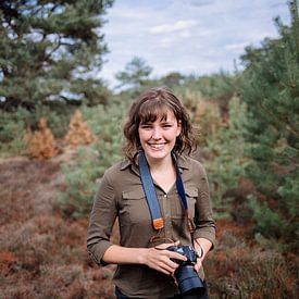 Paulien van der Werf profielfoto