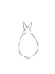 Le minimalisme de Bunny