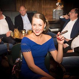 Iris Hols Profilfoto